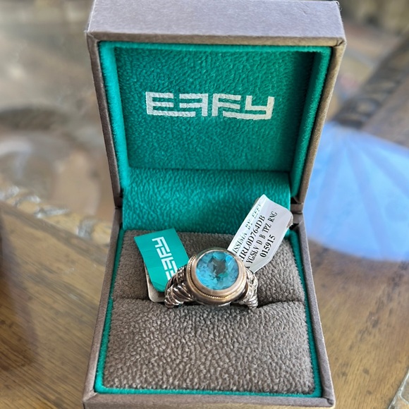 Effy | Jewelry | Ring Effy | Poshmark